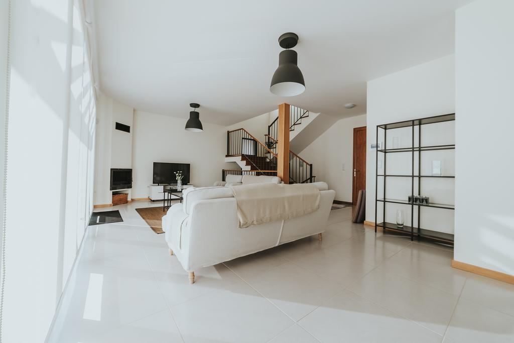 Ocean View Villa Funchal  Buitenkant foto