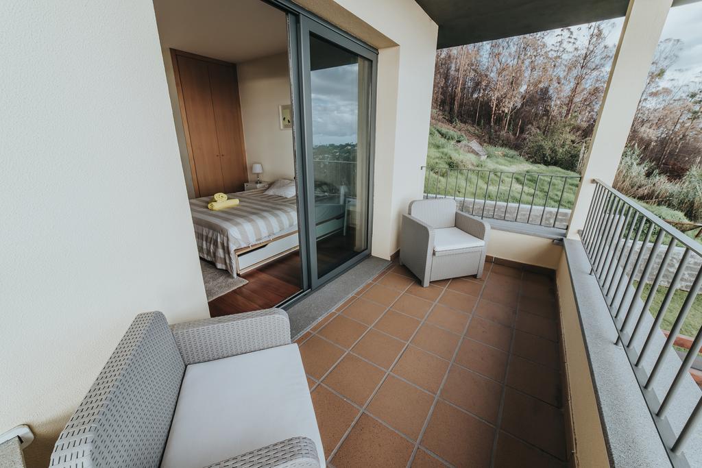 Ocean View Villa Funchal  Buitenkant foto